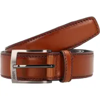 JOOP! Ceinture cognac