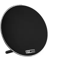 Altec Lansing Cymbale, enceinte Bluetooth design