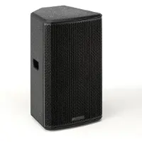 DB Technologies LVX P12 enceinte passive 2 voies (noir)