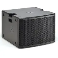 DB Technologies SUB 915 15 Active PA Subwoofer