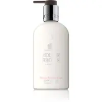 Molton Brown Lotion corporelle Rhubarbe & Rose 300 ml