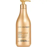 L'Oréal SE Abs. Rep. Shampooing 500 ml Série Expert Absolut Repair Lip