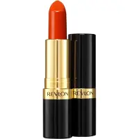 Revlon Rouge à lèvres crème Super Lustrous de Cosmetics, couleur 750 Kiss Moi Corail 4,2 g