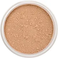 Lilly Loo Fond De Teint Minéral Spf 15 - Dusky - 10g - Lily Lolo - Fond De Teint