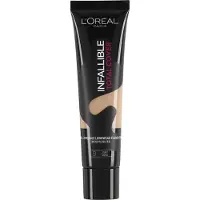 L'Oréal Fond De Teint Liquide Infaillible Total Cover ? 09 Light Sand