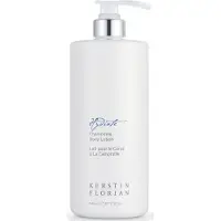 Kerstin Florian Chamomile Body Lotion | Hydratant hydratant nourrissant avec l'huile d'alos et de jojoba | Apaise la peau sche | 32 fl oz
