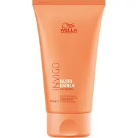 Wella INVIGO NUTRI-ENRICH Crème anti-frisottis 150 ml
