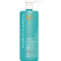 Moroccanoil Curl Curl Enhancing Shampoo shampooing nourrissant pour cheveux ondulés et bouclés 1000 ml