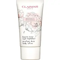 Clarins Magnolia Moisture Rich body lotion 75 ml