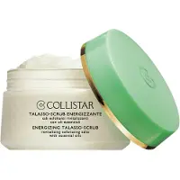 Collistar Energizing Talasso-Scrub 300 g Crème