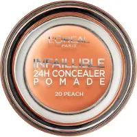 L'Oréal Paris Infaillible Correcteur Crème 20 Pèche