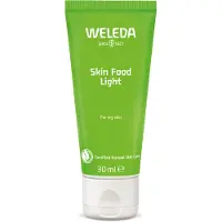 Weleda Skin Food Crème de Jour Légère Visage et Corps pour Femmes 30 -