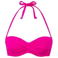 s.Oliver Hauts de bikini 'Spain' rose