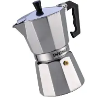 Forsta Cafetière moka G.A.T. - Pepita, pour 6 tasses de café