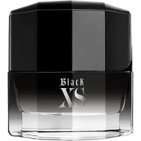Rabanne Black Xs (2018) - Edt - Volume: 50 Ml