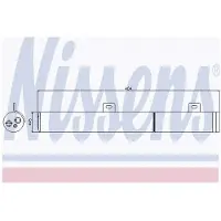 Nissens Déshumidificateur de climatisation 95315