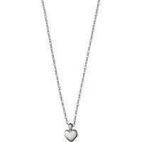 Pilgrim Chaîne 'Sophia' argent
