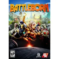 Battleborn Pc Uk