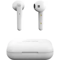 Urbanista Stockholm, Sans fil, Appel/Musique, Casque, Blanc
