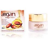 Diet Esthetic Crème Essence à l'Huile d'Argan 50ML - Sans Paraben