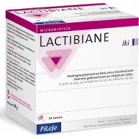 Pileje Iki 30x3 g Sachet(S)