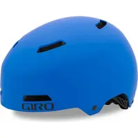 Giro Dime Fs Mips Junior Urban Helmet Bleu S Enfants