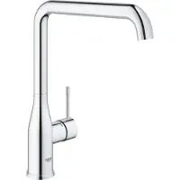 GROHE Mitigeur Monocommande Evier ESSENCE Chromé 30269000