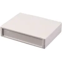 Hammond Logement universel (Boîtier), Accessoires électroniques + boîtier, Gris