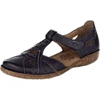 Josef seibel Rosalie 29 | Sandales pour Femmes | noir