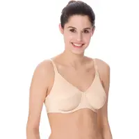 Triumph Soutien-gorge minimiseur beige