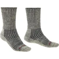 Bridgedale Chaussettes Longues Hike Midweight Comfort Boot