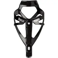 Tacx Deva Bottle Cage Noir