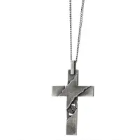 Cai Chaîne anthracite