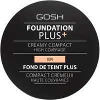 Gosh Foundation Plus+