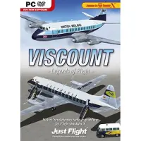 Viscount Professional [Import Anglais] [Jeu Pc]