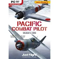 Pacific Combat Pilot [Import Anglais] [Jeu Pc]