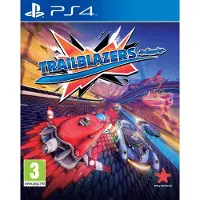 Ps4 Trailblazers Clair PAL