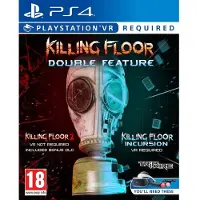 Killing Floor Double Feature (PSVR)