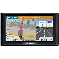 Garmin Drive 61 LMT-S Europe