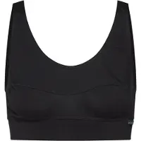 Calida Soutien-gorge 'Elastic' noir