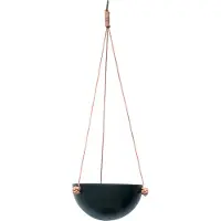 OYOY Porte-plante Pif Paf Puf gris-petit