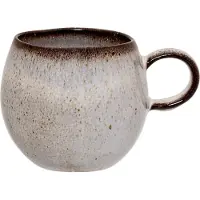 Bloomingville Sandrine, Tasse, Gris
