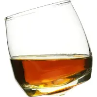 Sagaform Verre à whisky Club 20 cl lot de 6