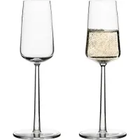 Iittala Verre à champagne 21 cl set de 2