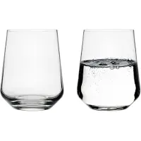 Iittala Verre à eau 35 cl ensemble de 2