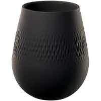 Villeroy & Boch Collier Carré vase S 14 cm