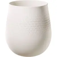 Villeroy & Boch Collier Carré vase grand 22,5 cm