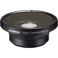 Olympus - convertisseur Fish-Eye pour TG-1