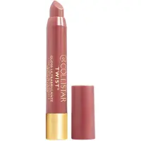 Collistar Twist Ultra-Shiny Gloss brillant à lèvres teinte 203 Rosewood 1 pcs