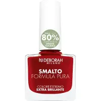 Deborah Milano Smalto Formula Pura 13 Red